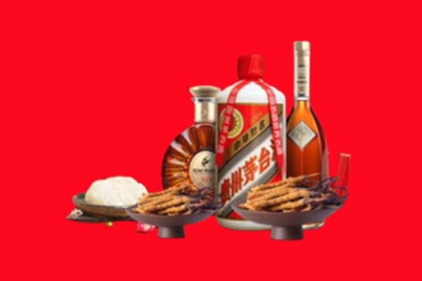 锦州市回收礼品