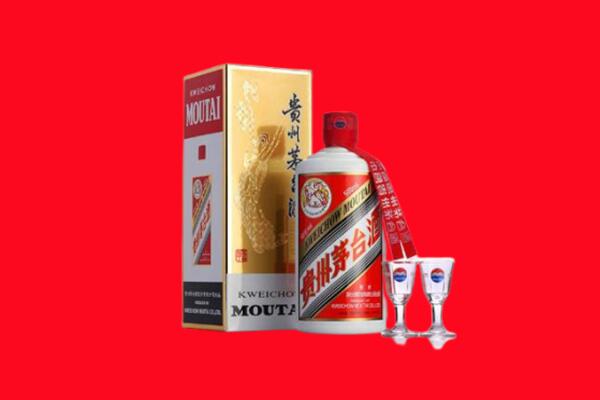 锦州市回收茅台酒